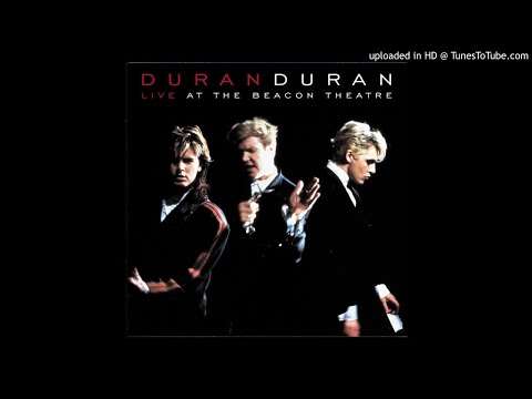 Putar Hold Me / Dance to the Music - Duran Duran
