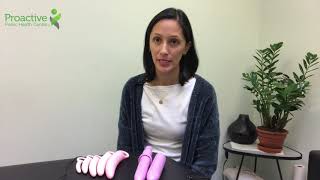 What are Vaginal Dilators?