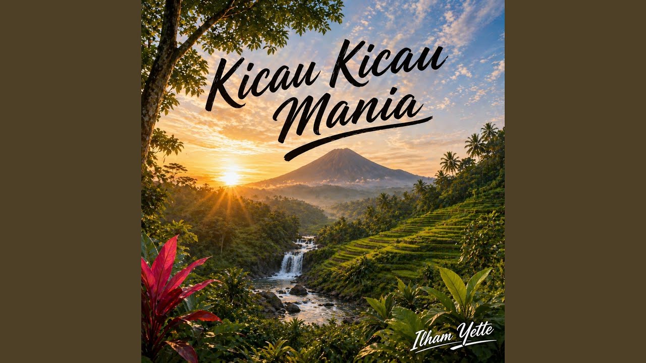 Kicau Kicau Mania