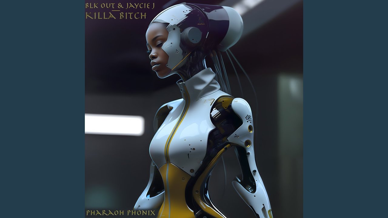 Obejrzyj Killa Bitch (Original Mix) w YouTube Obejrzyj Killa Bitch (Original Mix) w YouTube