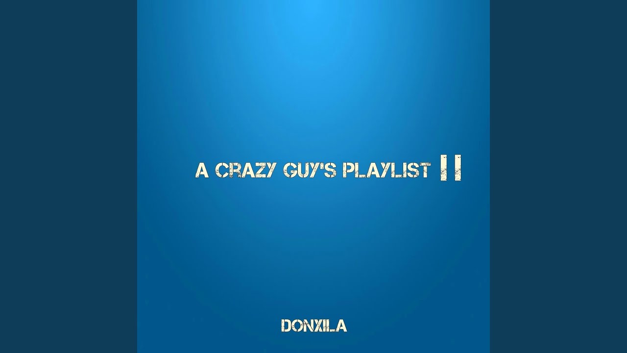 Donxila Freedom Rant (Remastered)