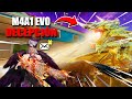 LA SKIN MÁS EXCLUSIVA EVO M4A1 ¿REALMENTE VALE LA PENA? BLOOD STRIKE