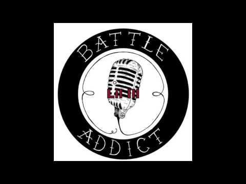 Lil Ill vs Blanco14
