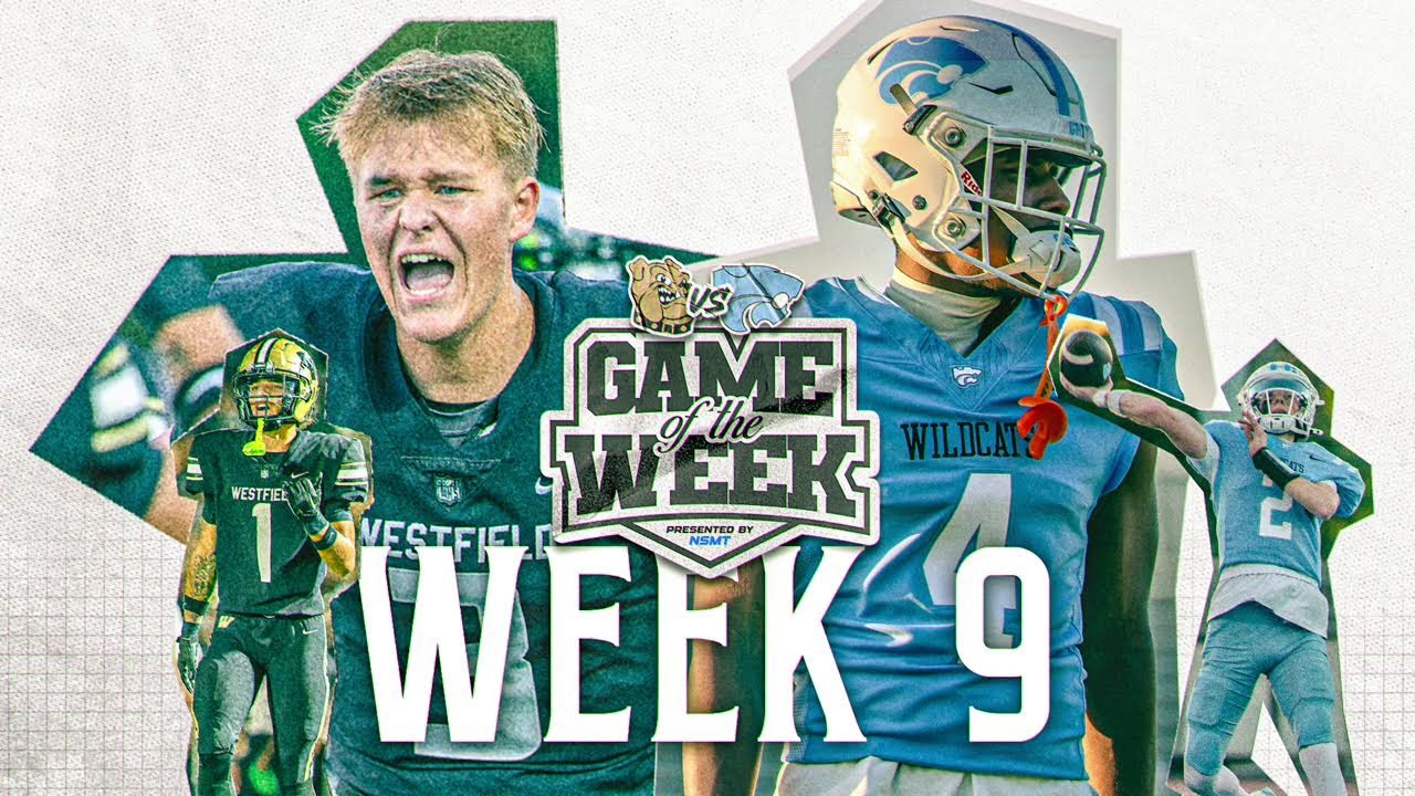 CENTREVILLE AT WESTFIELD 24 OCTOBER