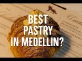 Meet the Man Behind Medellín’s Most Addictive Pastries - Machiavellis Alta Pasteleria