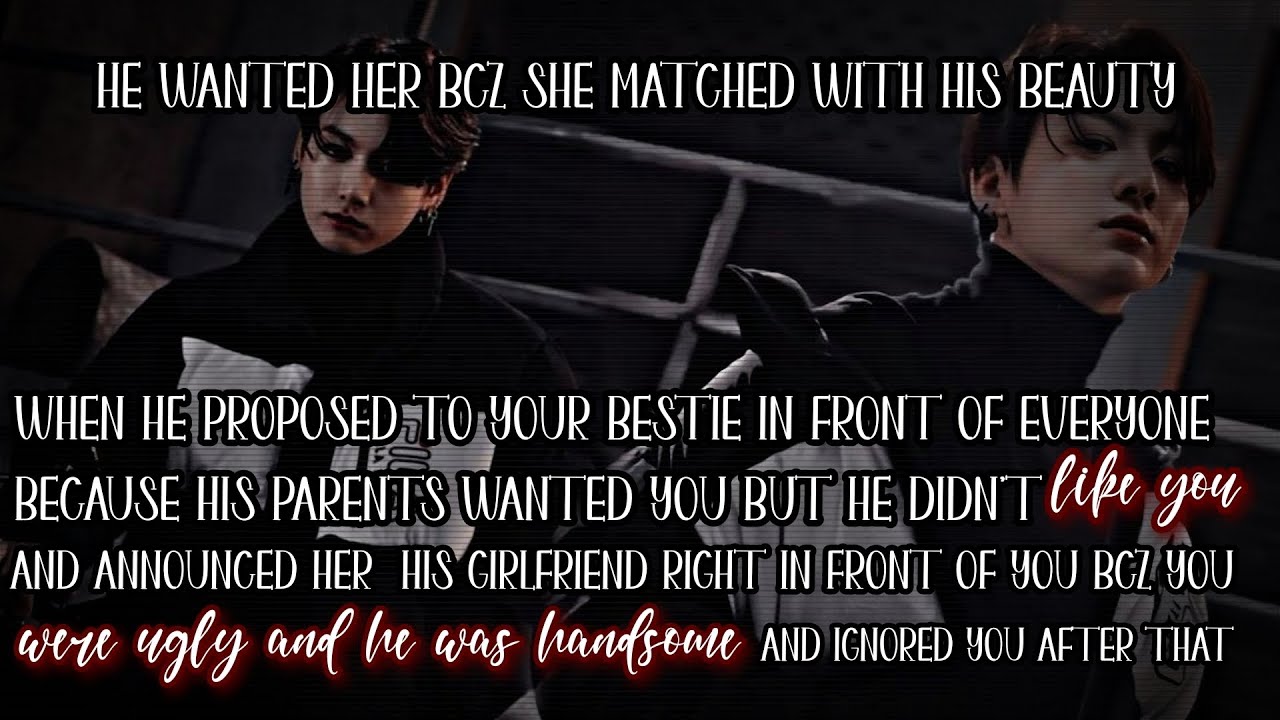 Когда он сделал предложение твоей лучшей подруге перед всеми #bts #btsff #jungkook #jungkookff