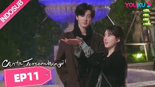 Cinta Tersembunyi (Hidden Love)  EP11 Part 1 | Highlight | Zhao Lusi/Chen Zheyuan | YOUKU