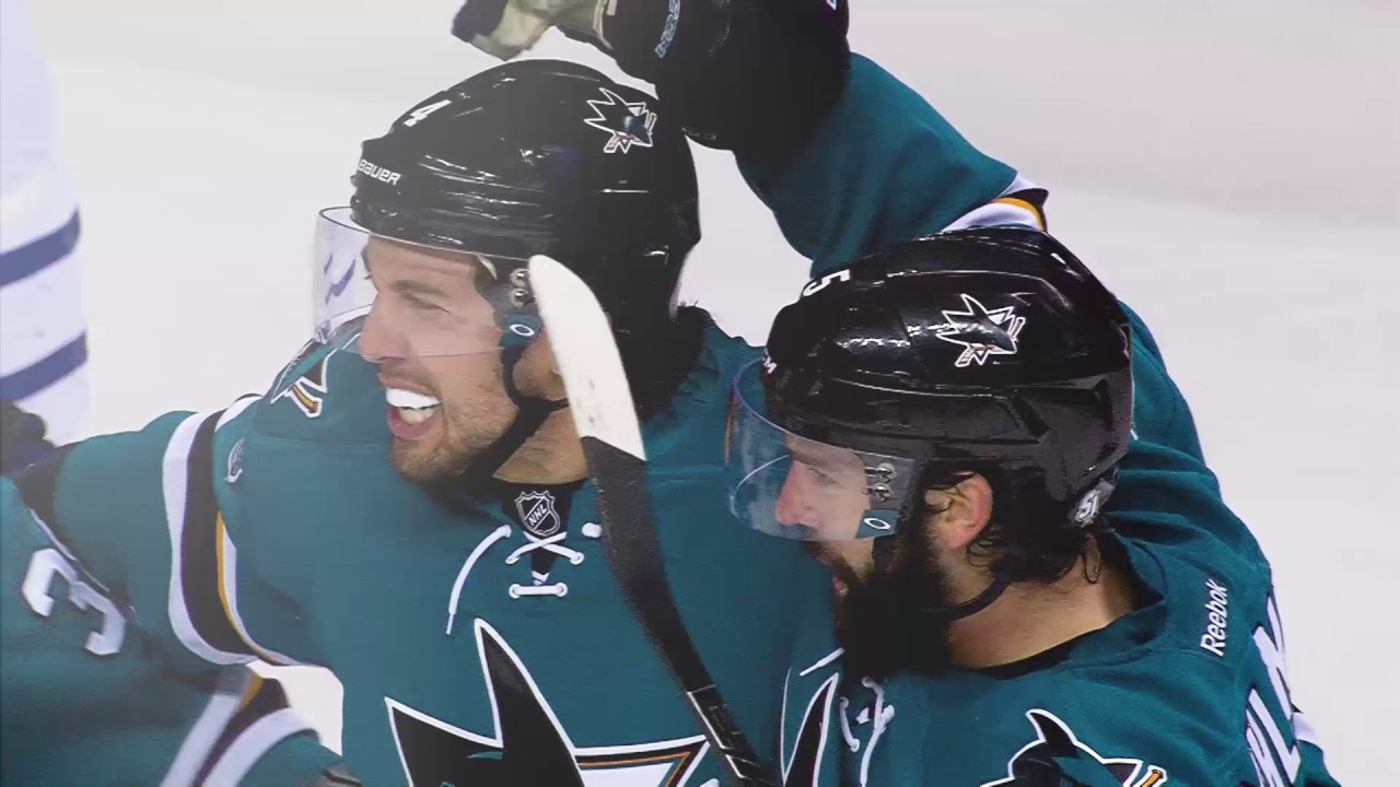 nhl finals SAP Player Profile: Brenden Dillon