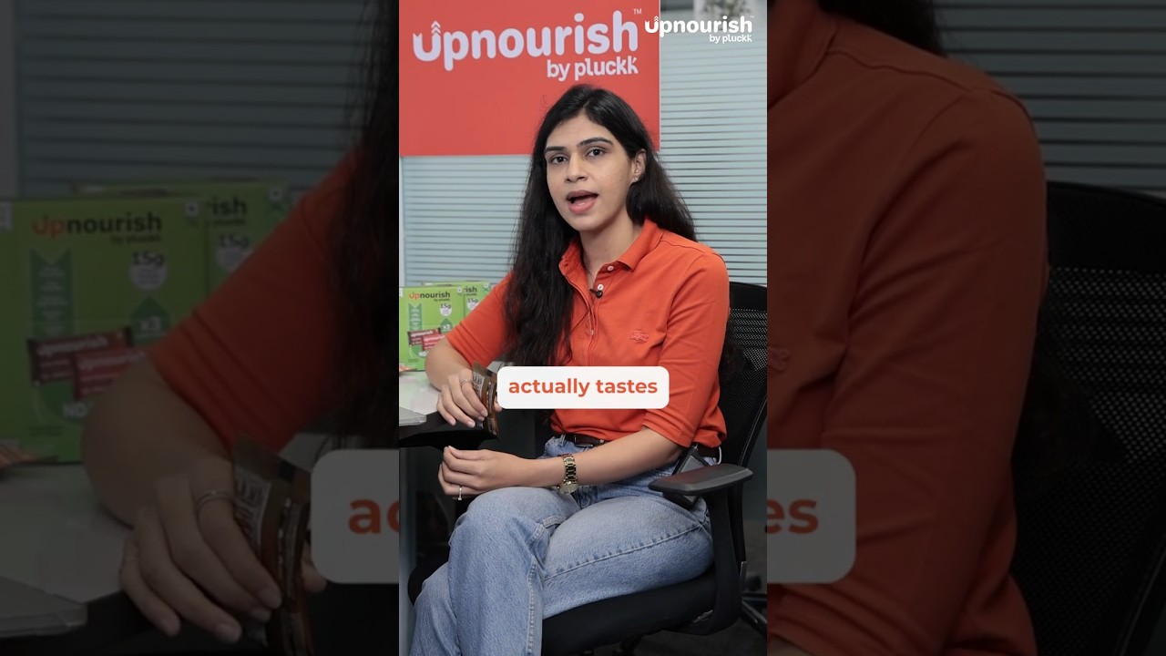 Healthy Meets Delicious: The Founder’s Story Behind Our Plant-Based Protein Bar