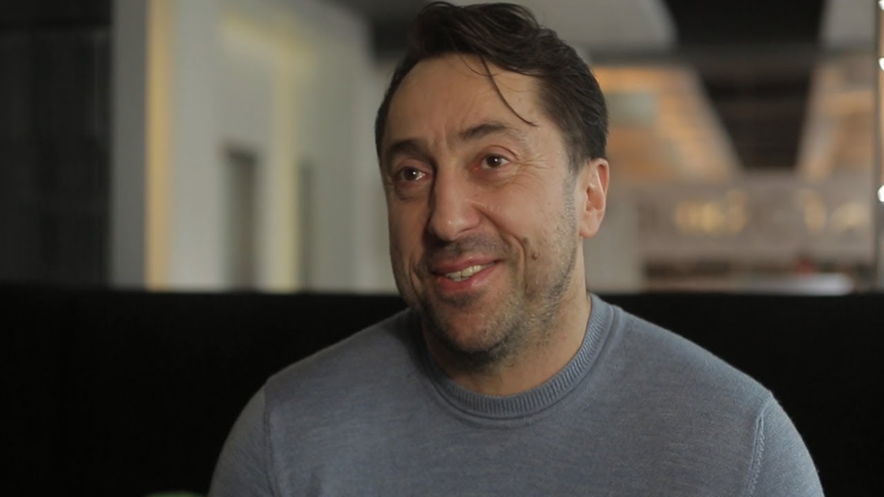 BOYS - EXTRAKLASA (Film dokumentalny)