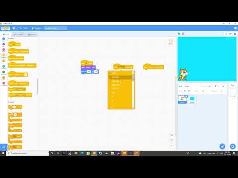 enlarge backdrop in scratch