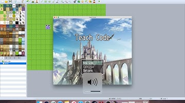 Coding Lesson 2: RPG Maker Mining Code  Expert Level.