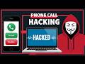 How To HACK and Eavesdrop on Phone Calls in 2026