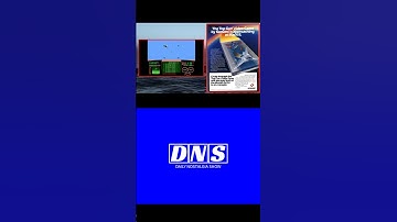 "8-Bit Maverick: Unleashing the Epic Top Gun NES Ad - Blast from the Retro Past!"