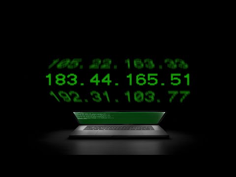 Change Your Ip Every 5 Minutes Like A Hacker!