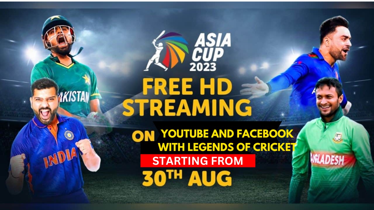 Pakistan vs India live match Legends Of Cricket 🏏🏏 Live Stream