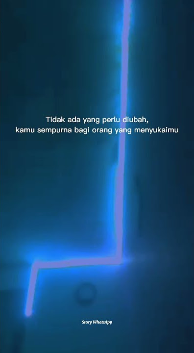 STORY WA 30DETIK ][ LITERASI WHATSAPP KEREN~Tuhan tolong aku tolong jaga dia