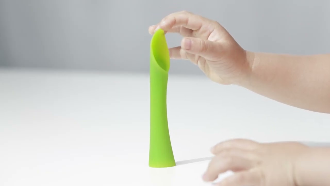 Olababy Training Spoon