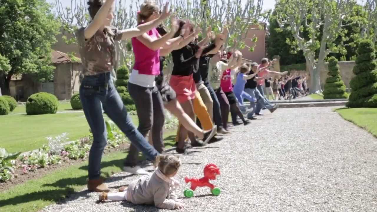 I Charleston Aix en Provence