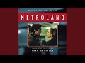 Capture de la vidéo Metroland Theme