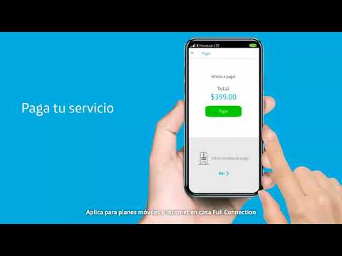 sms plus movistar mexico