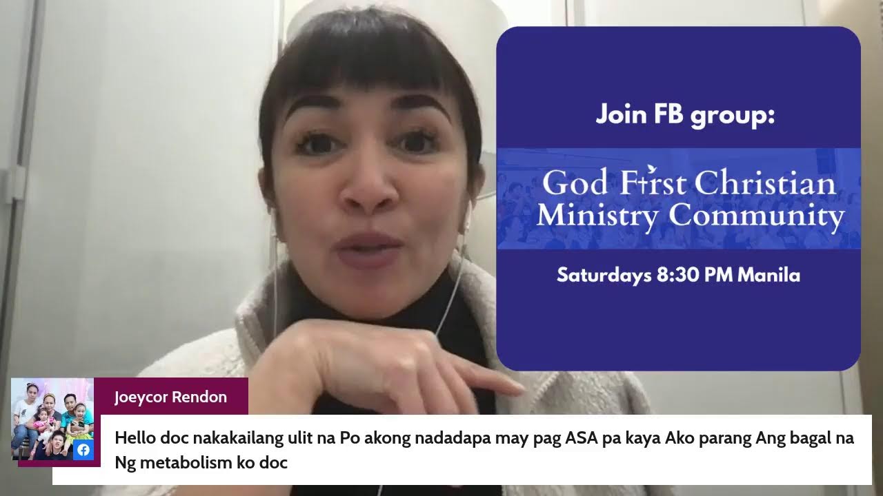 Healing Loarb Q&A I levelupwithdriris.com