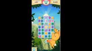 Bake Escape iPhone Game Level 2 Walkthrough Video screenshot 5