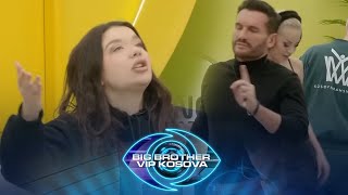 Më ke zhgënjyer! Alba preket shumë me Ludon.