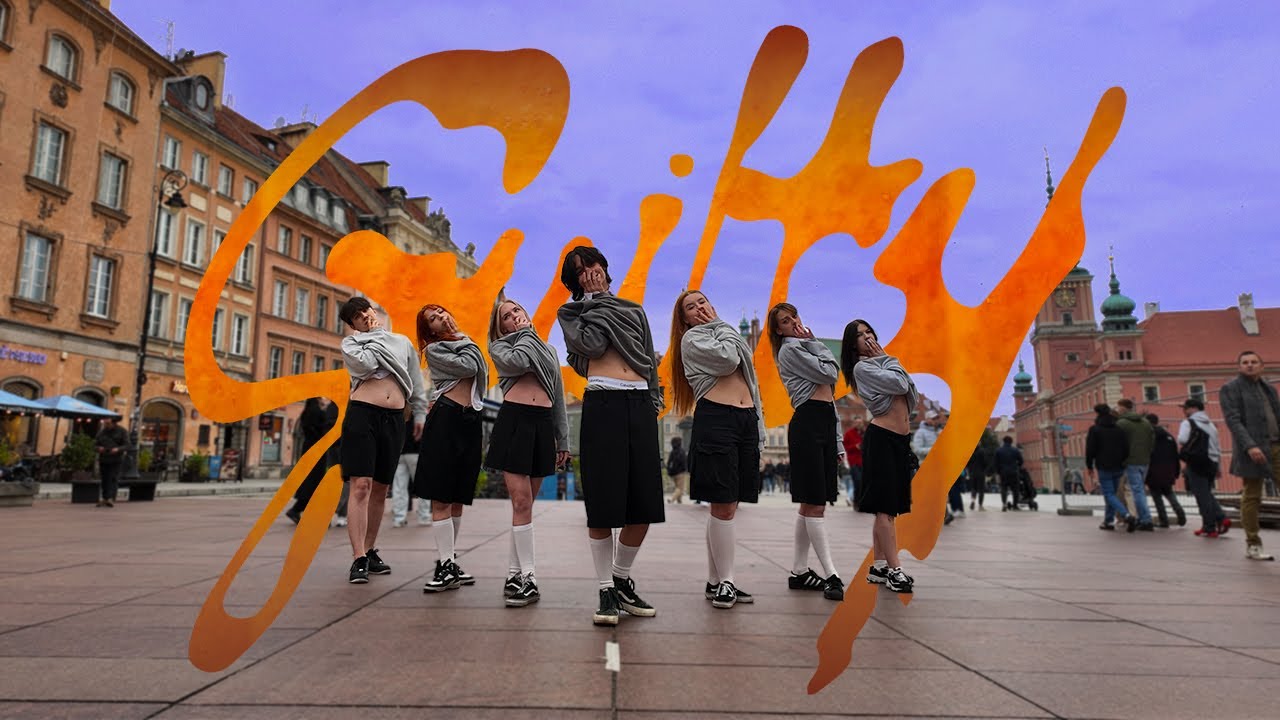 [KPOP IN PUBLIC | ONE TAKE] TAEMIN(태민) - Guilty Dance Cover by ASSEMBLE