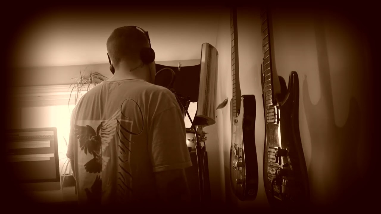 Falling - Harry Styles (James Dyer Cover)