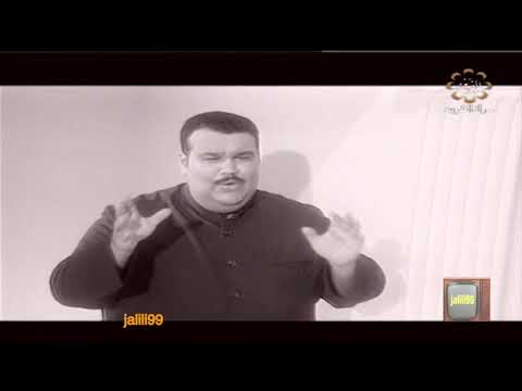 HD فيديو جودة عالية راحت وقالت نبيل شعيل والزمن الجمييل 