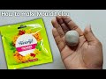 How to make mouldit clay  how to prepare fevicryl mouldit clay  how to use mouldit clay