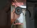 cara mengatasi baju nyangkut nyelip pada drum dryer #tutorial #service#loundry #janganlupasubscribe