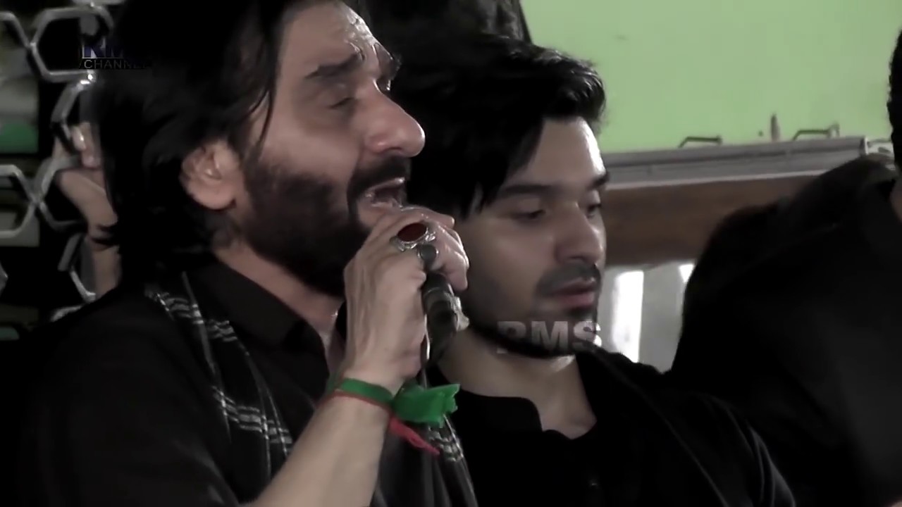 Ya Ali Noha | Nadeem Sarwar Live | 2019 | يا علي  | Hyderabad India