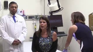 Time to get your flu shot