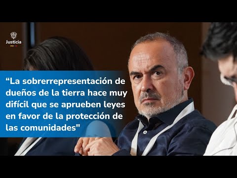 ¿Quién decide sobre nuestra tierra? Inversión extranjera, arbitraje internacional y reforma agraria