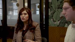 What's the one thing you wish you had known once you finished university | mthree Alumni Interviews
