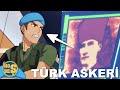 Türklere Gönderme Yapan 5 Anime