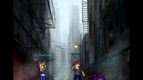 The Seven Guardians chapter 1