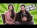 Show of the Week: Borderlands The Handsome Collection and Xbox One's 5 Splitscreeniest Games