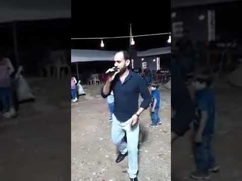 الفنان علاء الخلف حط الأسمر بطيارات والحقهن عل يمارات نشله زمر نار 76537836