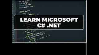 C# .NET - Validating TextBox Data GUI Part 2