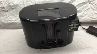 fresh choice electric cigarette machine Revolution Electric Cigarette Machine