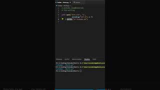 Details Python on Speed ⚡: 28. Write Files in Python Guide