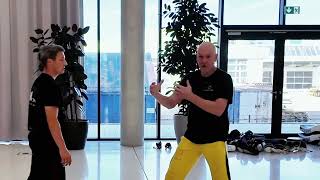 Jeet Kune Do Gathering 2026 Jeet Kune Do Gathering 2026
