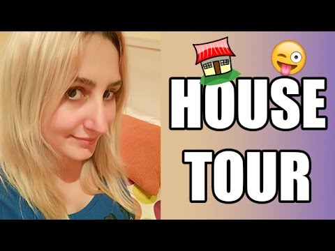 ¡ME MUDO! Mi nueva casa [HOUSE TOUR] - ¡ME MUDO! Mi nueva casa [HOUSE TOUR]