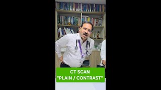 #ctscan #cect #ct #mri #tomography #drabhishekshukla #geriatriccare #ctscanner #contrast #oral #iv screenshot 1