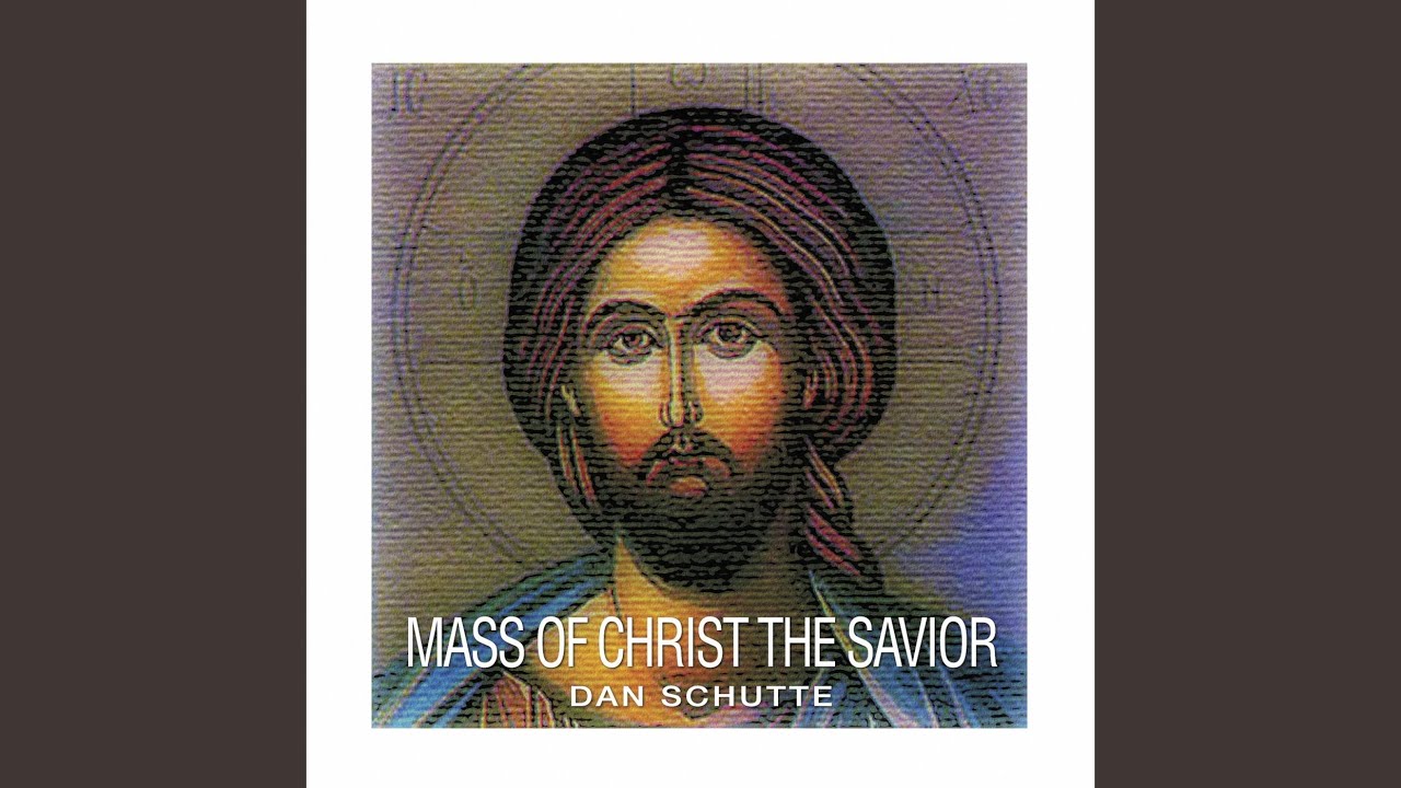 Eucharistic Prayer II, Pt. 1