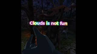 My Gorilla Tag Hot Takes