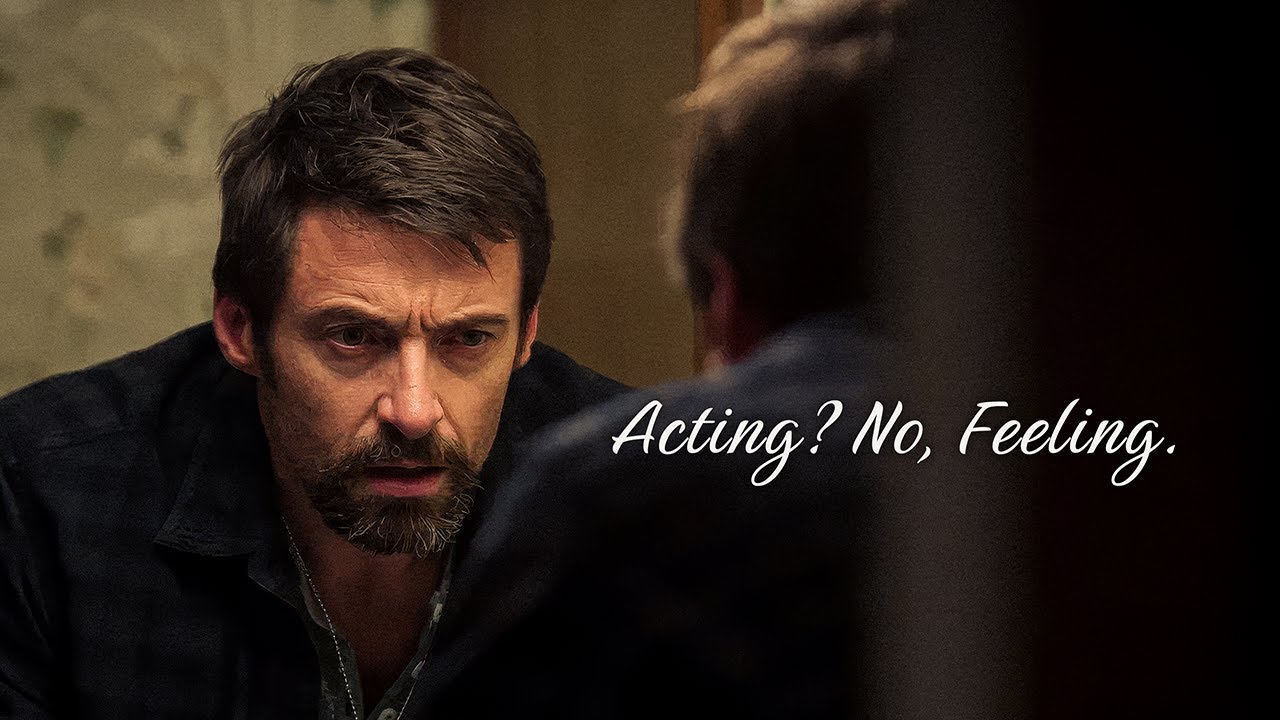 When Hugh Jackman Stopped Acting & Became Real